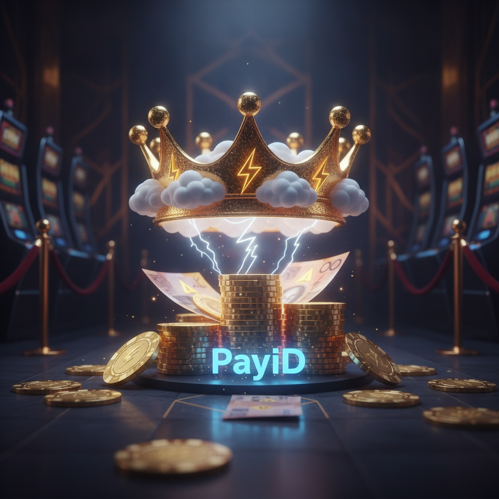 Sky Crown Casino PayID withdrawal