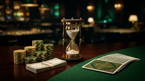Bonus wagering requirements