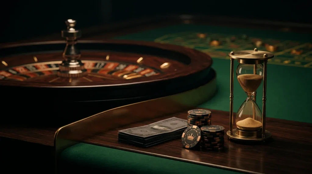 Sky Crown Casino withdrawal time