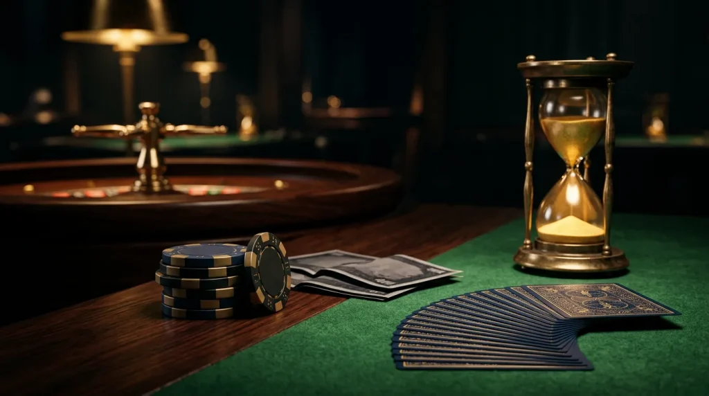 Sky Crown Casino mobile app