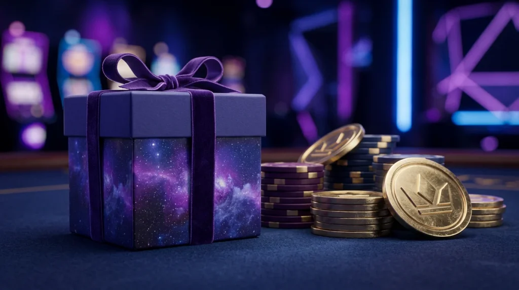 Sky Crown referral bonus